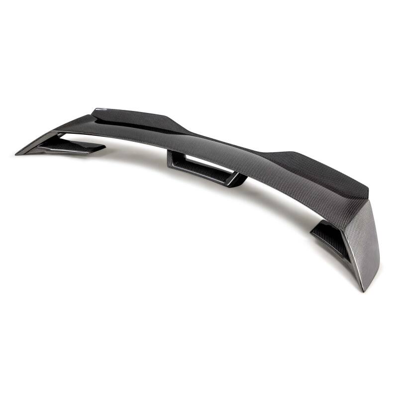 Anderson Composites 2024 Ford Mustang GT Type-GTG Carbon Fiber Rear Spoiler w/Gurney Flap AC-RS24FDMU-GTG AC-RS24FDMU-GTG User 1