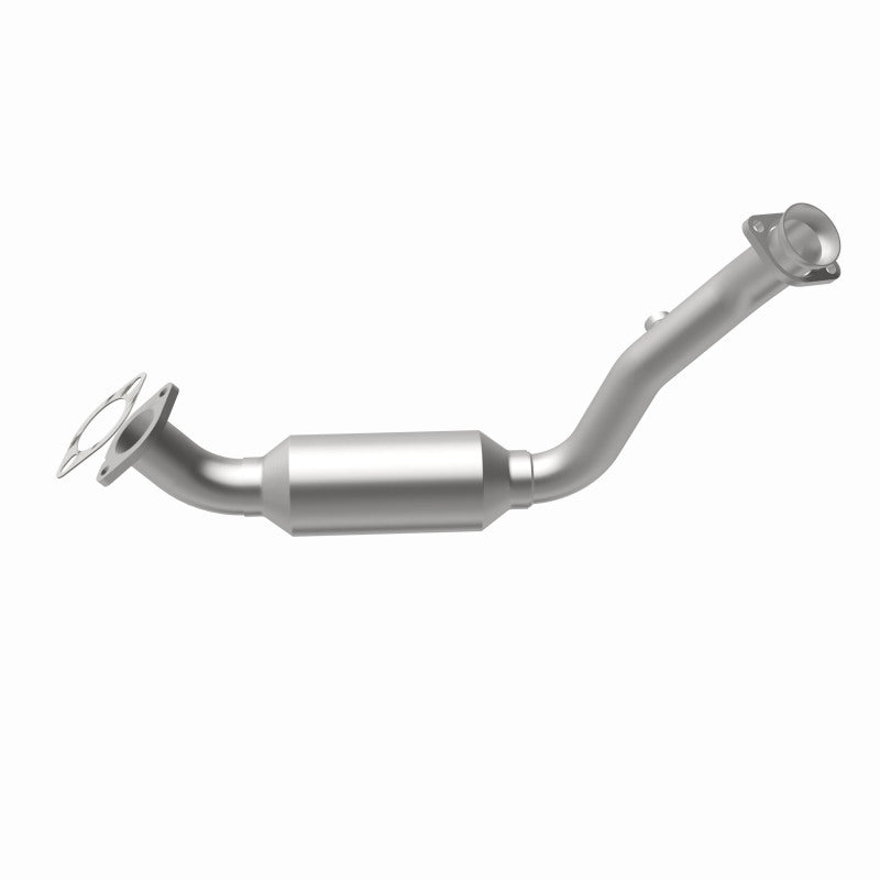MagnaFlow California Grade CARB Compliant Direct-Fit Catalytic Converter 4451315 360 Degree Image Set