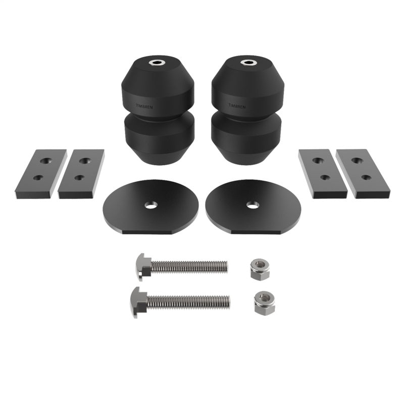 Timbren 1983 Chevrolet G10 Rear Suspension Enhancement System GMRG20 GMRG20 Photo - Primary
