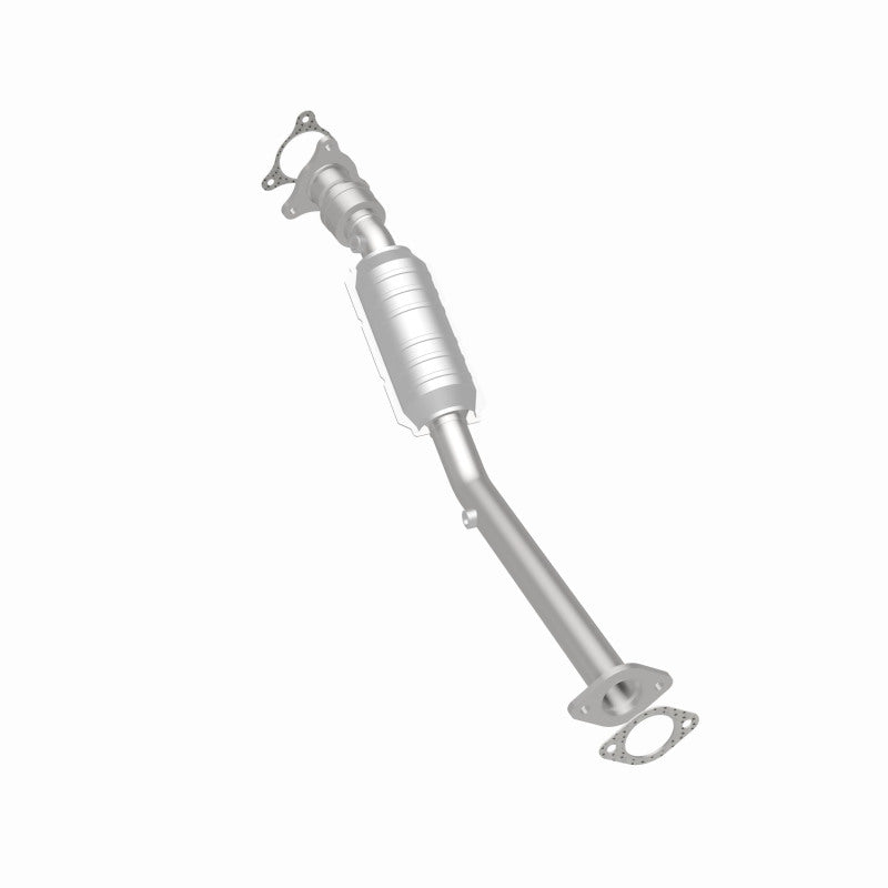MagnaFlow OEM Grade Federal / EPA Compliant Direct-Fit Catalytic Converter 51240 360 Degree Image Set