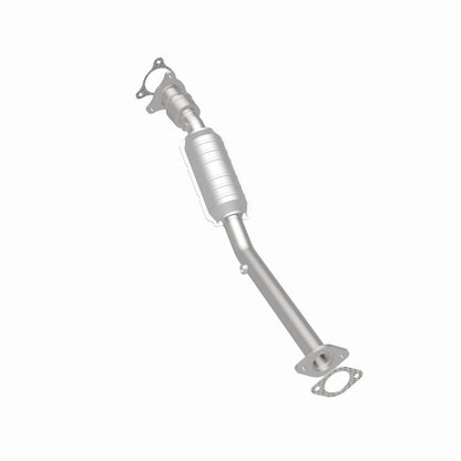 MagnaFlow OEM Grade Federal / EPA Compliant Direct-Fit Catalytic Converter 51240 360 Degree Image Set