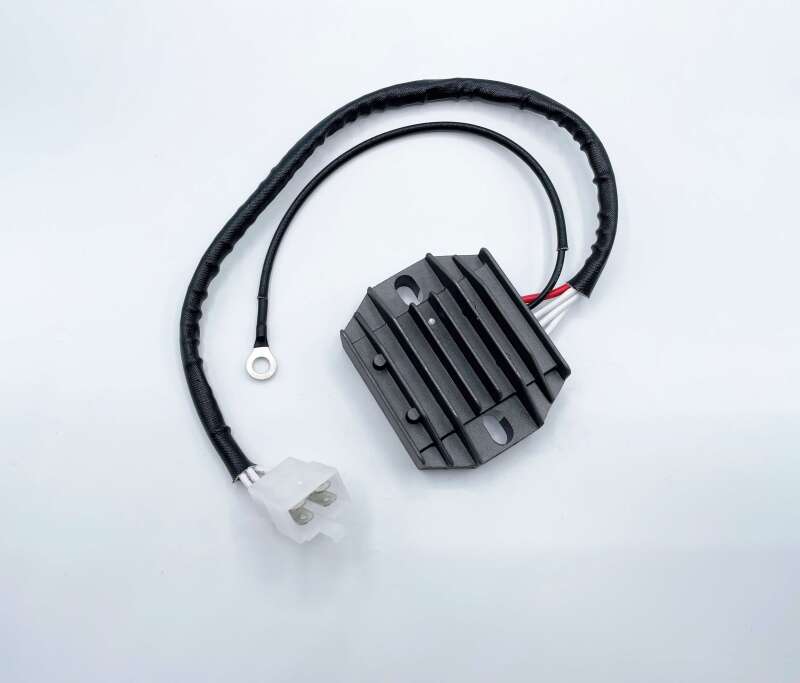Ricks Motorsport Electrics Ricks Motorsport Rectifier-Regulator Lithium Compatible 14-204 14-204 User 1