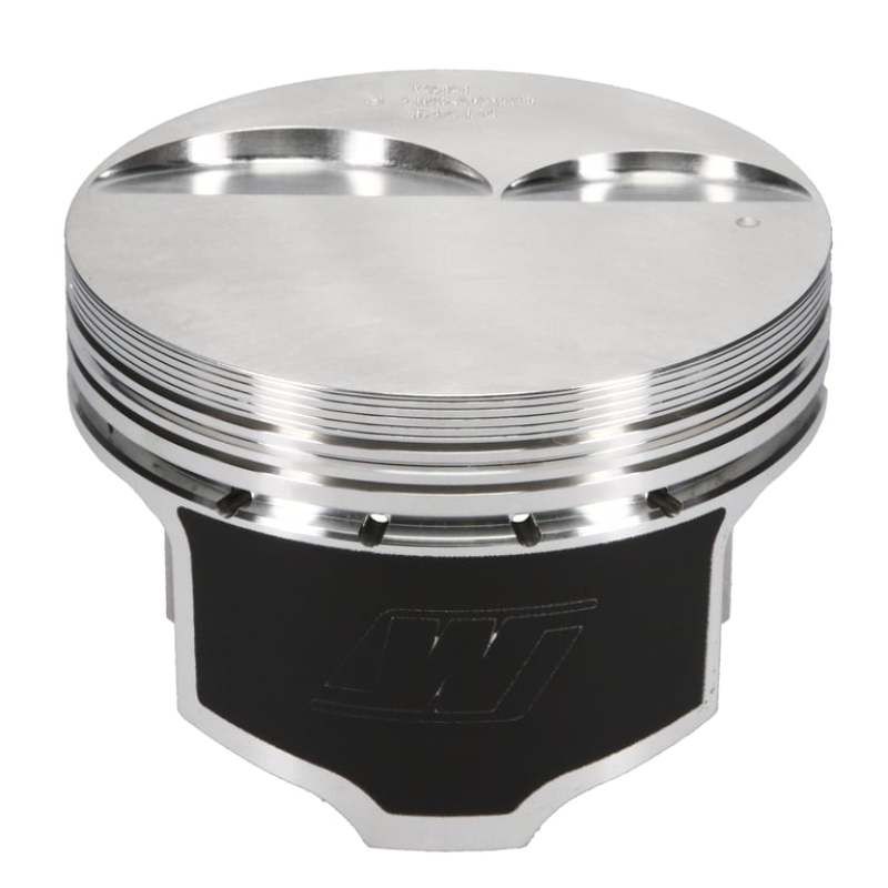 Wiseco Chevy LS1/LS2/LS6 3.903 Bore 3.622 Stroke -2.2 Flat Top Piston Shelf Stock Kit K366X05 K366X05 Photo - out of package