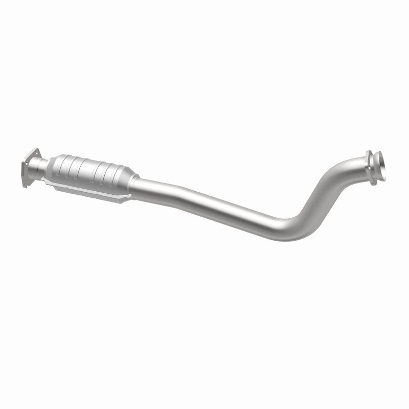 MagnaFlow Standard Grade Federal / EPA Compliant Direct-Fit Catalytic Converter 23403 360 Degree Image Set