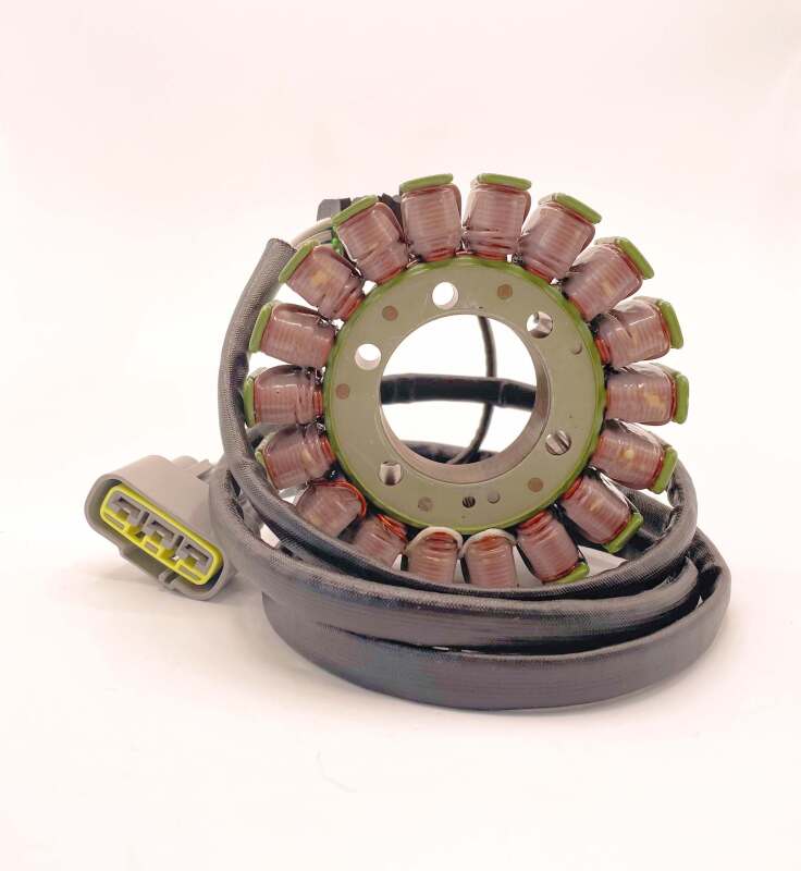 Ricks Motorsport Electrics Ricks Motorsport New OEM Style Yamaha Stator 21-935 21-935 User 1