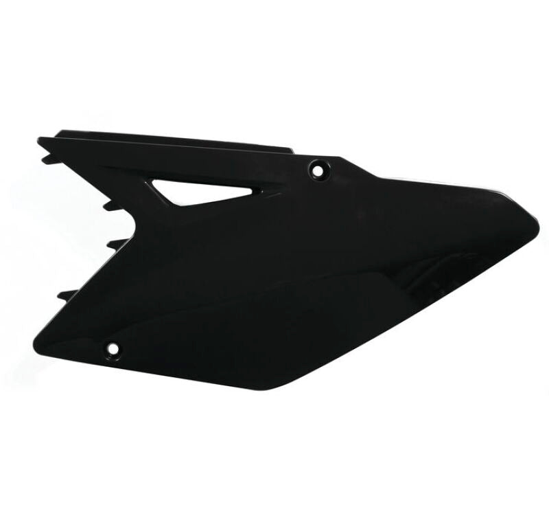 Acerbis Side Panel Rmz450 08-14 Blk 2113780001 2113780001 Photo - Primary