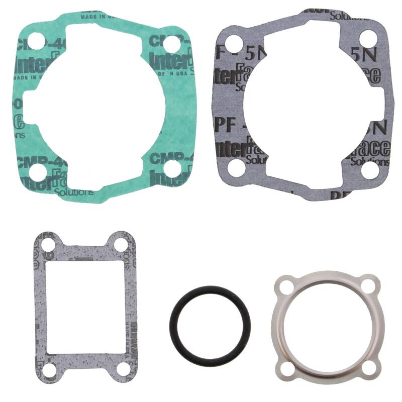 Vertex Pistons Vertex Gaskets 02-07 KTM MINI ADV 50 Top End Gasket Kit 810314 810314 Photo - Primary