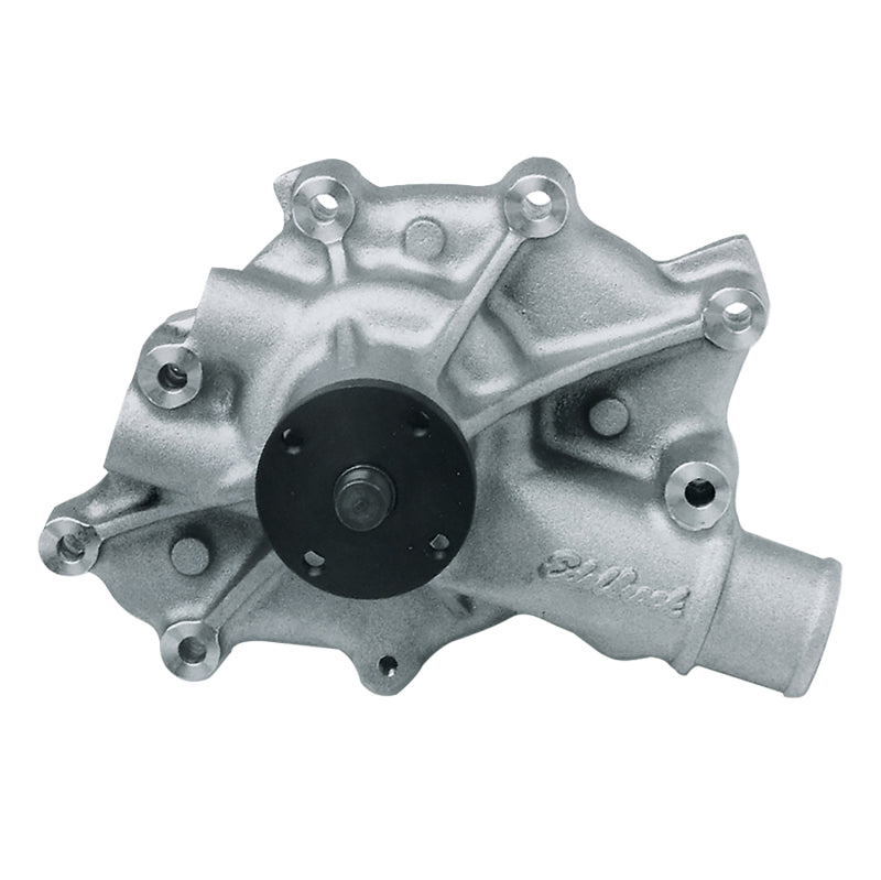 Edelbrock Water Pump, High Performance, Ford, 1986-93 5.0L V8 engines with serpe 8840 Photo - Primary