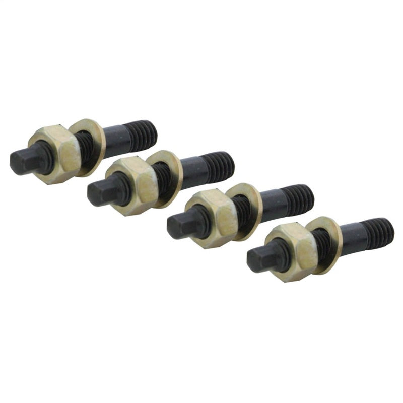 Spectre Carburetor Stud Kit w/Hardware 1-1/2in. 42513 42513 Photo - Primary