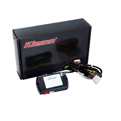 Kleinn Air Horns Kleinn 18-24 Toyota Camry Remote Start RSTOY13 RSTOY13 Photo - Primary