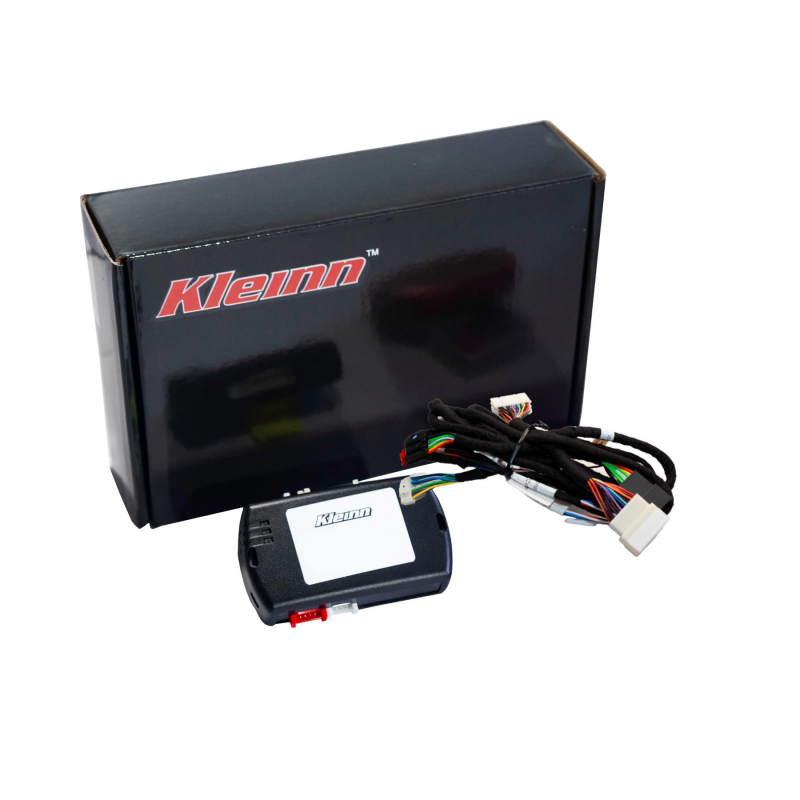 Kleinn Air Horns Kleinn 12-19 Toyota Push to Start Vehicles Remote RSTOY6A RSTOY6A Photo - Primary