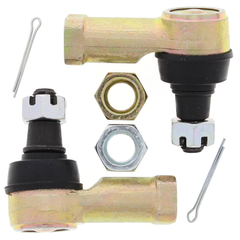 All Balls Racing 07-10 Suzuki LTA-450 X King Quad Tie Rod End Kit - 2 Kits Req. Per Veh. 51-1029 51-1029 Photo - Primary