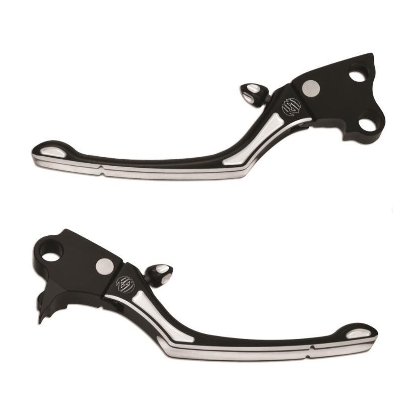 Roland Sands Design RSD Hand Controls Controls Handlebars main image