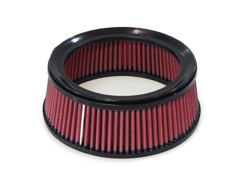 Performance Machine Clarity Air Cleaner Filter 0206-0126-A 0206-0126-A User 1