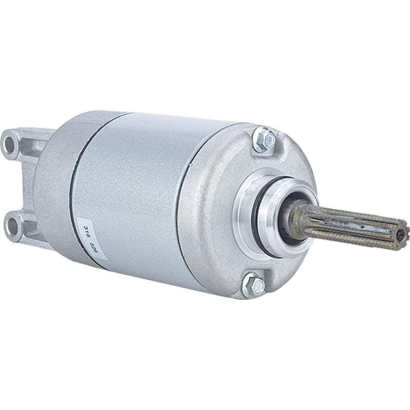 Arrowhead 10-22 Suzuki LTA-750 X King Quad Starter Motor 410-54239 410-54239 Photo - Primary