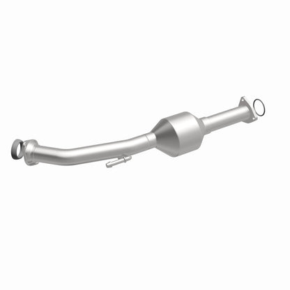 MagnaFlow Honda Civic HM Grade Federal / EPA Compliant Direct-Fit Catalytic Converter 23004 360 Degree Image Set
