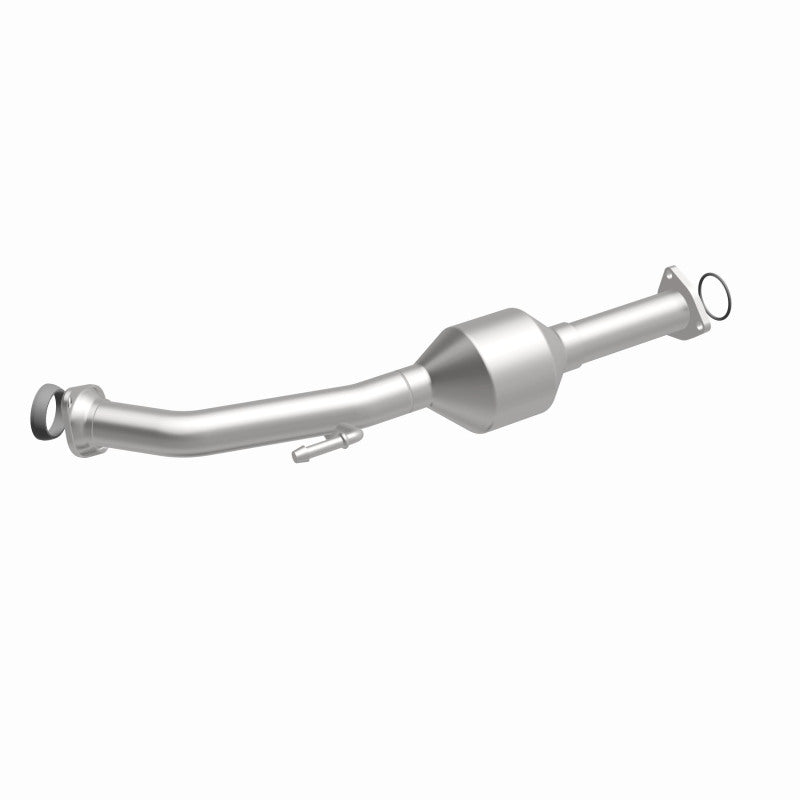 MagnaFlow Honda Civic HM Grade Federal / EPA Compliant Direct-Fit Catalytic Converter 23004 360 Degree Image Set