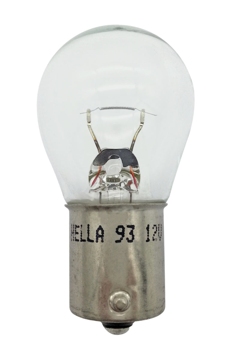 Hella Bulb 93 12V 13W BA15s S8 93 93 Photo - Primary