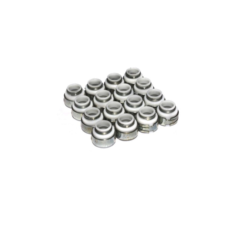 Comp Cams 3/8 TEFLON VALVE SEAL WITH .500" GUIDE 512-16 Photo - Primary