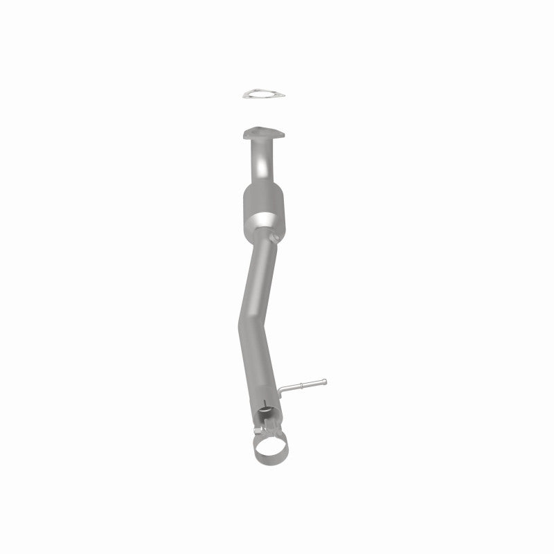 MagnaFlow Land Rover Range Rover California Grade CARB Compliant Direct-Fit Catalytic Converter 5551533 360 Degree Image Set