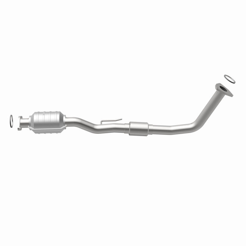 MagnaFlow Toyota Camry HM Grade Federal / EPA Compliant Direct-Fit Catalytic Converter 22769 360 Degree Image Set