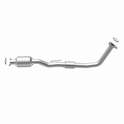 MagnaFlow Toyota Camry HM Grade Federal / EPA Compliant Direct-Fit Catalytic Converter 22769 360 Degree Image Set