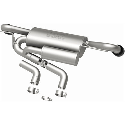 MagnaFlow Ford Bronco Sport Street Series Axle-Back Performance Exhaust System 19553 Photo - out of package