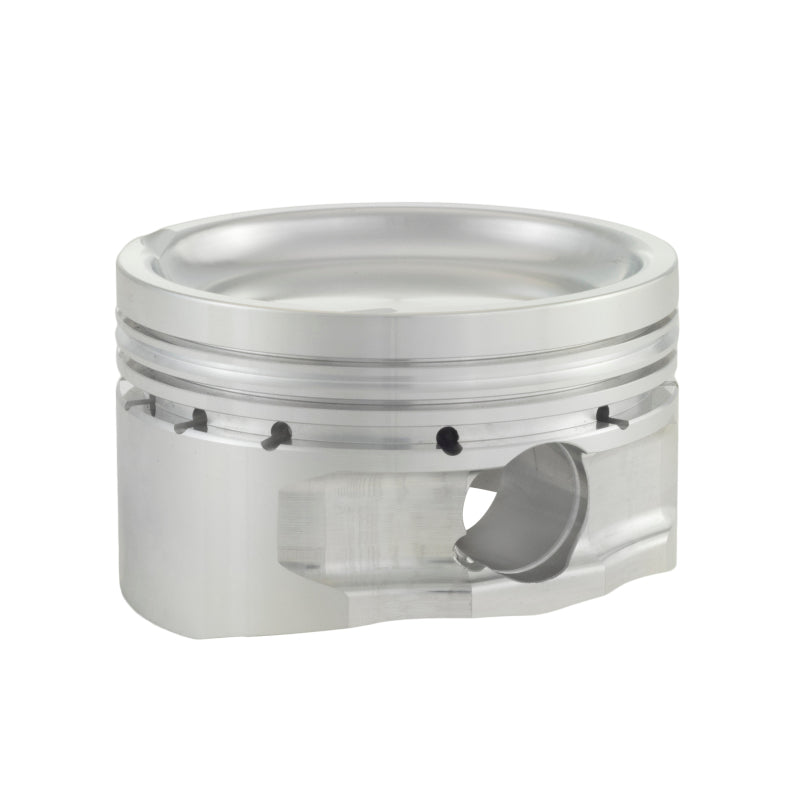 CP Piston & Ring Set for Honda L15A VTEC (Fit/Jazz) - Bore (73mm) - Size (STD) - Compression Ratio ( SC7037-4 SC7037-4 Photo - Primary