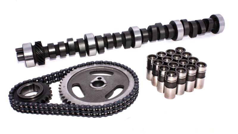 COMP Cams Camshaft Kit FC XE262H-10 SK32-242-4 SK32-242-4 Photo - Primary