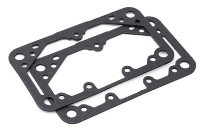 Edelbrock GASKETS. FUEL BOWL FOR 2300, 4150, 4160, 4175 & 4500 SERIES. QUANTITY 12382 Photo - Primary