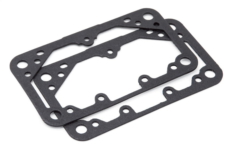 Edelbrock GASKETS. FUEL BOWL FOR 2300, 4150, 4160, 4175 & 4500 SERIES. QUANTITY 12382 Photo - Primary