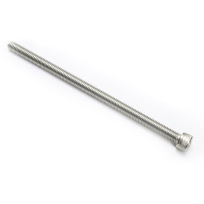 Nitrous Express Socket Head Cap Screw M6-1.0 x 120mm S/S 18976 18976 Photo - Primary