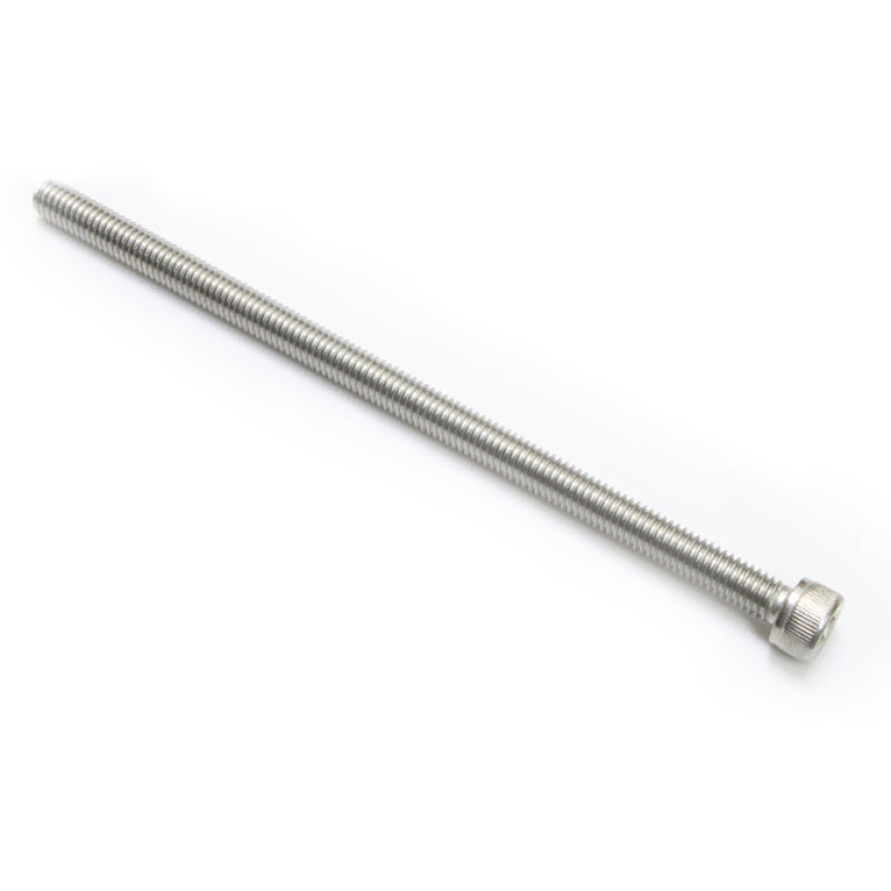 Nitrous Express Socket Head Cap Screw M6-1.0 x 120mm S/S 18976 18976 Photo - Primary