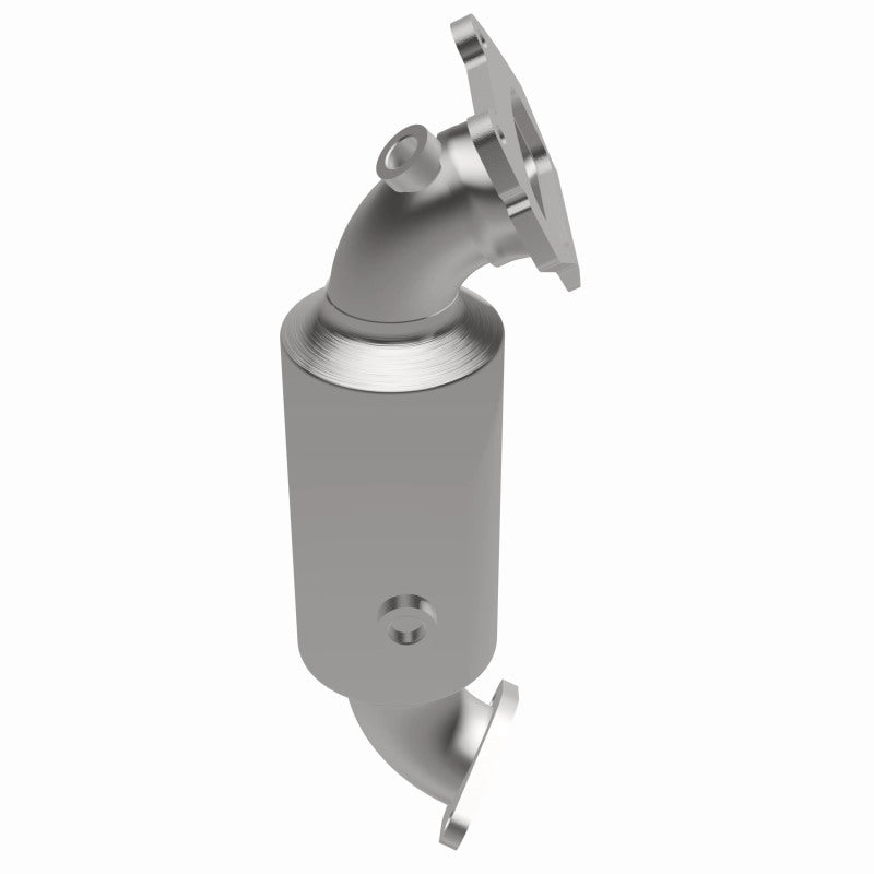 MagnaFlow Chrysler Pacifica OEM Grade Federal / EPA Compliant Direct-Fit Catalytic Converter 21-950 360 Degree Image Set