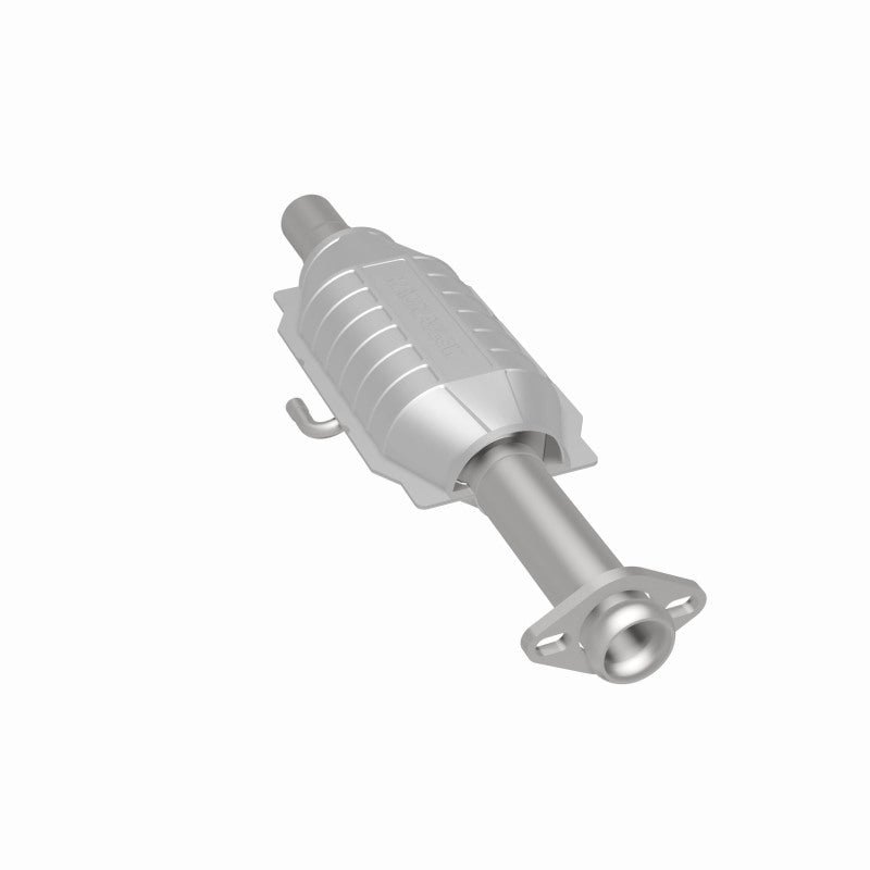 MagnaFlow Standard Grade Federal / EPA Compliant Direct-Fit Catalytic Converter 23436 360 Degree Image Set