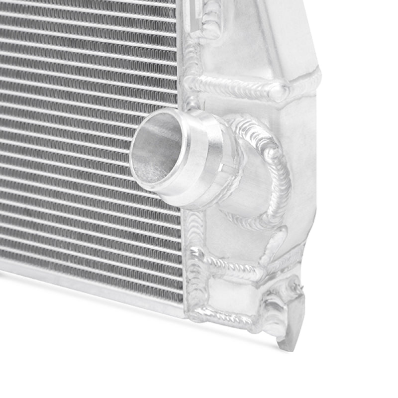 Mishimoto Performance Aluminum Radiator - 2006-2013 BMW 335i/135i MMRAD-E90-07 User 3