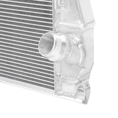Mishimoto Performance Aluminum Radiator - 2006-2013 BMW 335i/135i MMRAD-E90-07 User 3