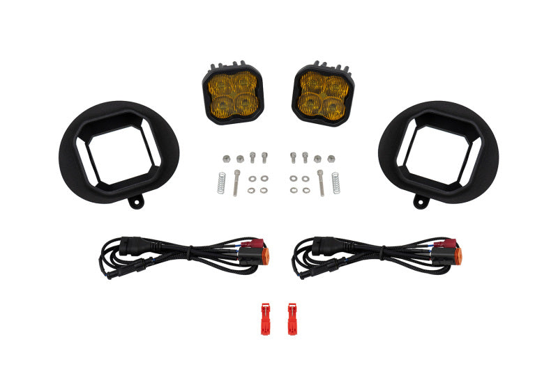 Diode Dynamics DIO Fog Lights Lights Fog Lights main image