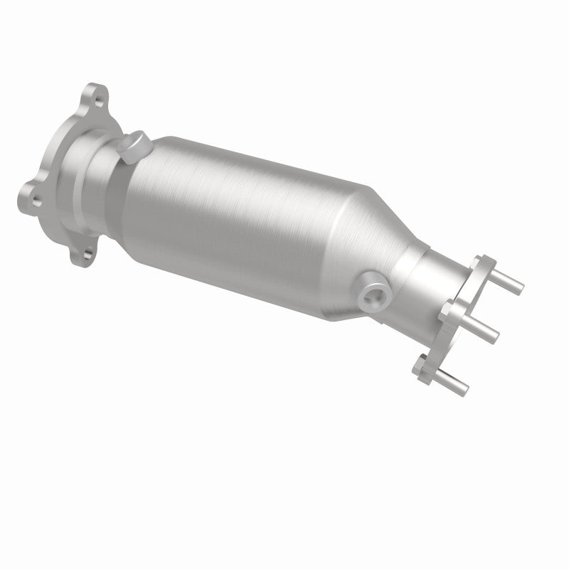 MagnaFlow Audi California Grade CARB Compliant Direct-Fit Catalytic Converter 5561292 360 Degree Image Set