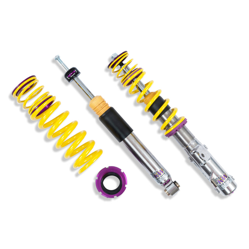 KW V3 Coilover Kit Chevrolet Camaro (6th Gen.) without electronic dampers 35261027 35261027 User 1