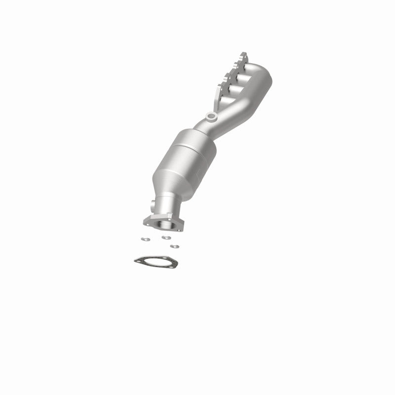 MagnaFlow Volkswagen Passat HM Grade Federal / EPA Compliant Manifold Catalytic Converter 50796 360 Degree Image Set