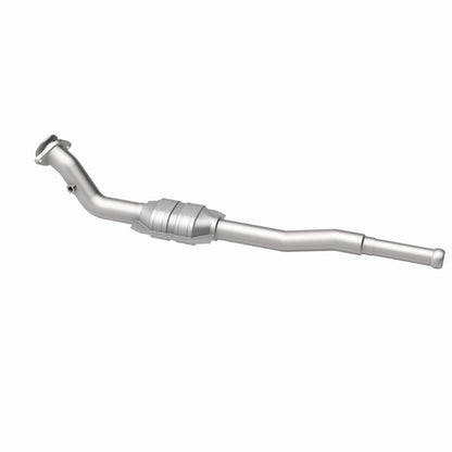 MagnaFlow Volvo 850 Standard Grade Federal / EPA Compliant Direct-Fit Catalytic Converter 23633 360 Degree Image Set