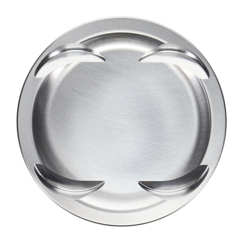 JE Pistons Mitsubishi 6G72 24V 91.1mm Bore STD Size 9.0:1 CR Pistons 321333 321333 User 9