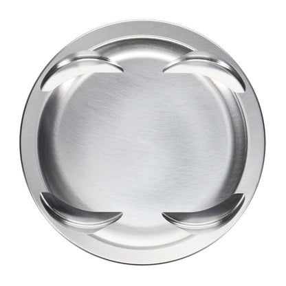 JE Pistons Mitsubishi 6G72 24V 91.1mm Bore STD Size 9.0:1 CR Pistons 321333 321333 User 9