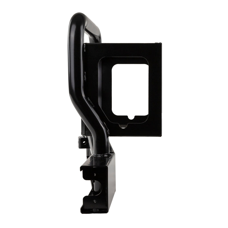 ARB J/Can/Hldr Blk Rstb Rhs 80 Series 5711242 5711242 Photo - Close Up