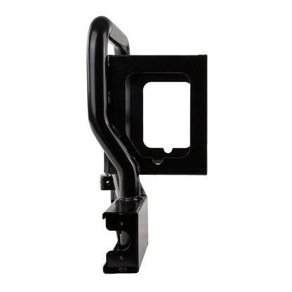 ARB J/Can/Hldr Blk Rstb Rhs 80 Series 5711242 5711242 Photo - Close Up