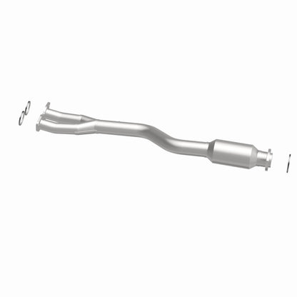 MagnaFlow Lexus IS300 OEM Grade Federal / EPA Compliant Direct-Fit Catalytic Converter 24464 360 Degree Image Set