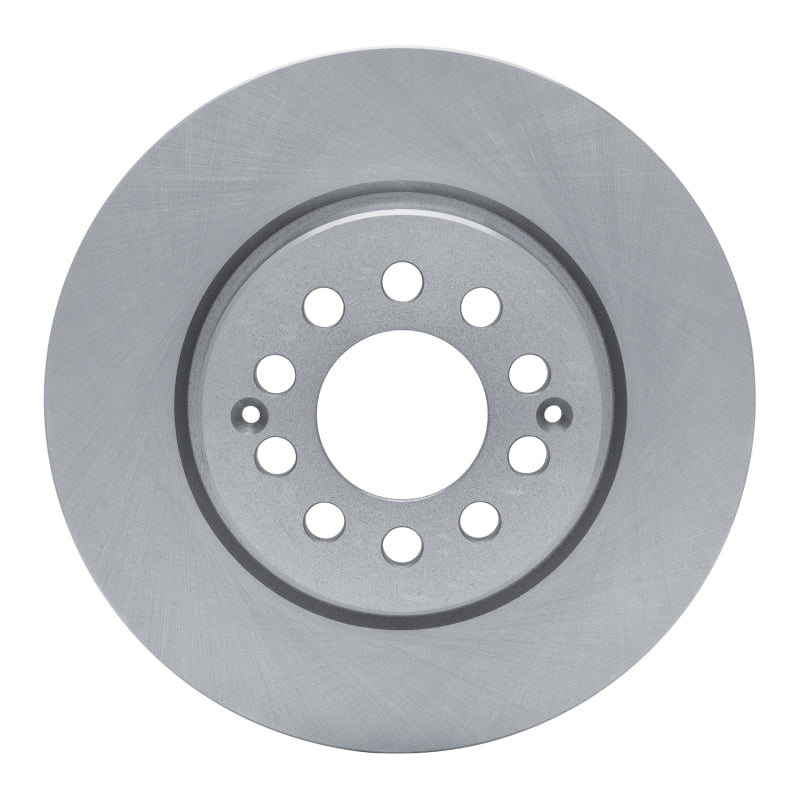 DFC DFC Brake Rotors - Plain Brakes, Rotors & Pads Brake Rotors - OE main image
