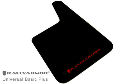 Rally Armor Universal Basic Plus w/ White Logo MF20-BAS-WH MF20-BAS-WH User 1