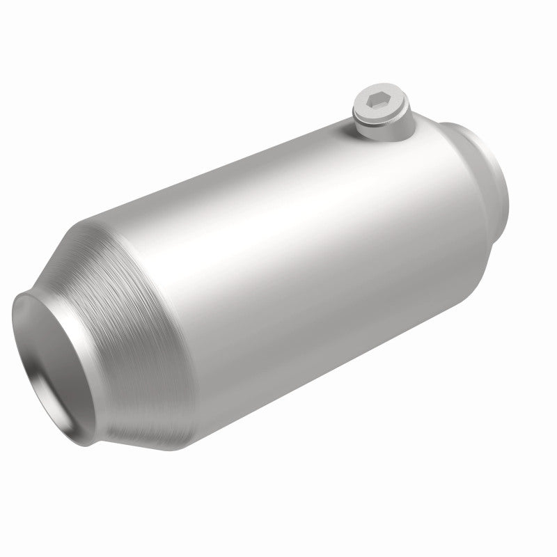 MagnaFlow Hyundai Sonata California Grade CARB Compliant Universal Catalytic Converter 551036 360 Degree Image Set